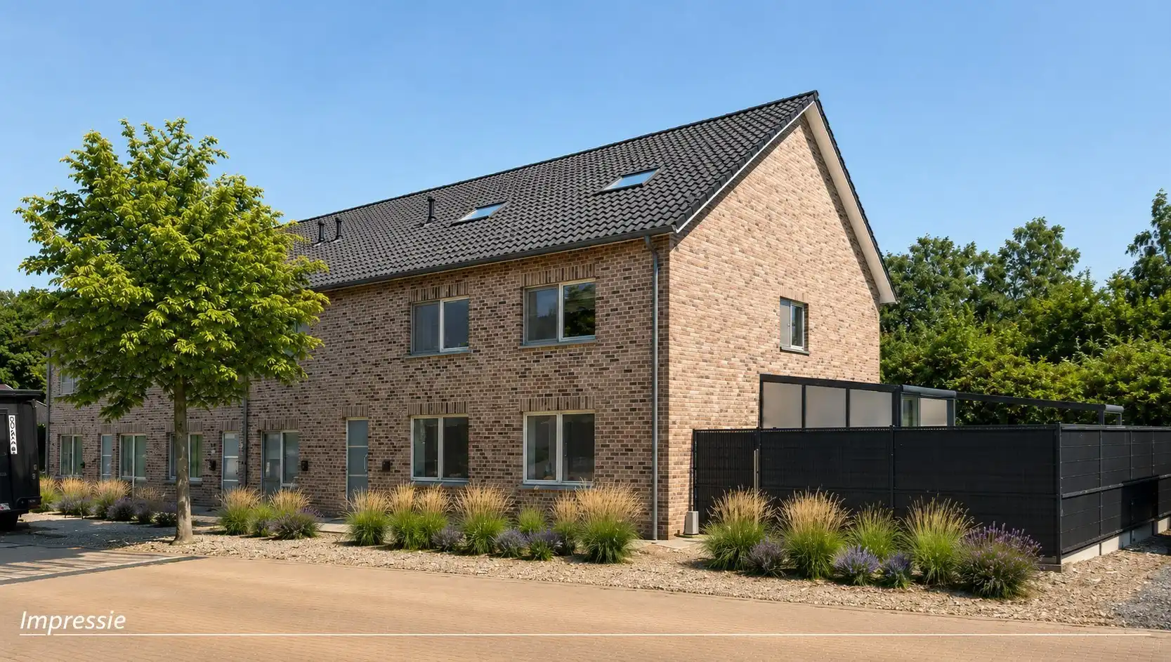 Huis te koop Bergeindestraat 41 - A - 3680 Opoeteren