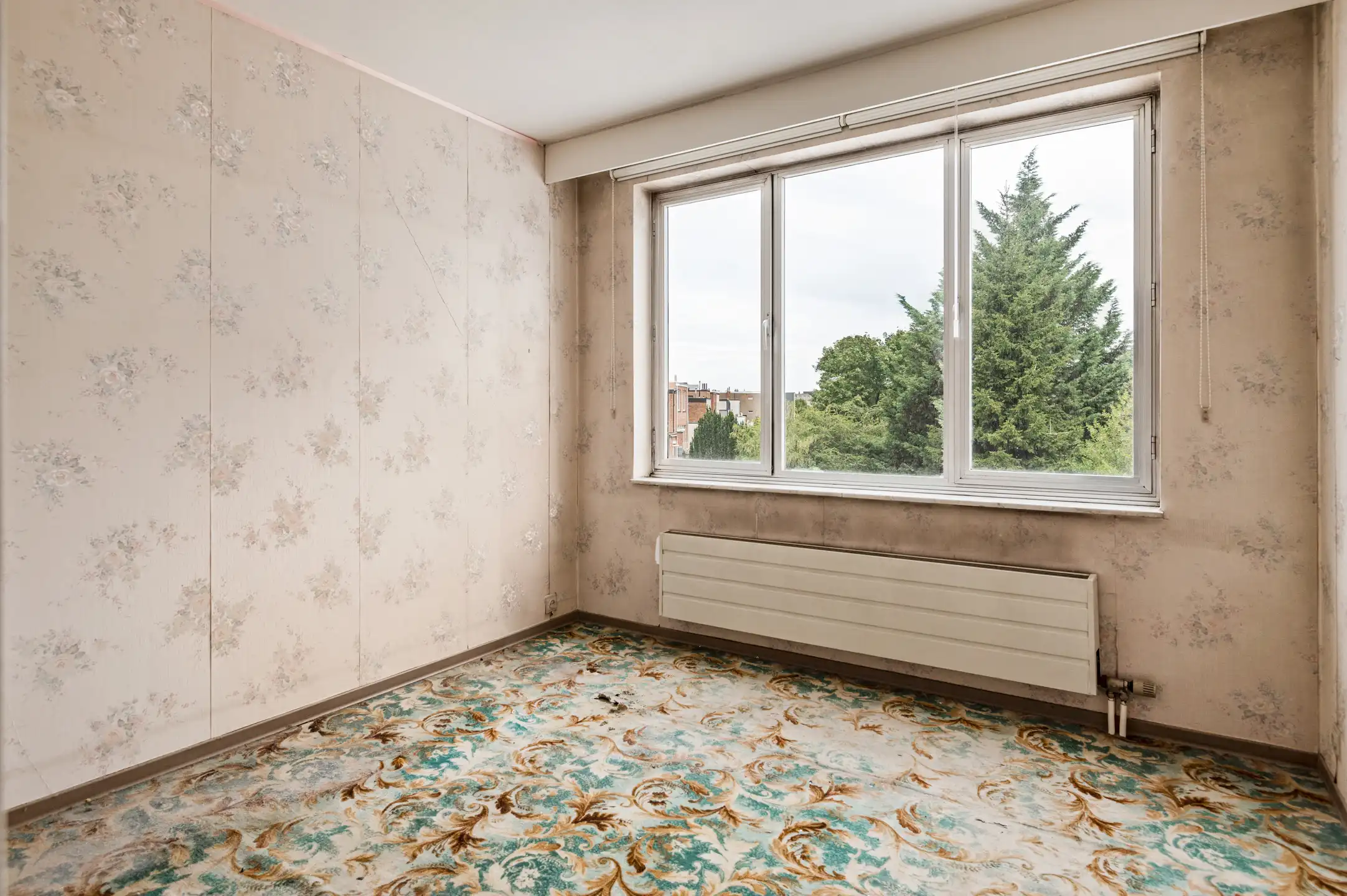 Ruim en uniek appartement met 4 slaapkamers foto 10