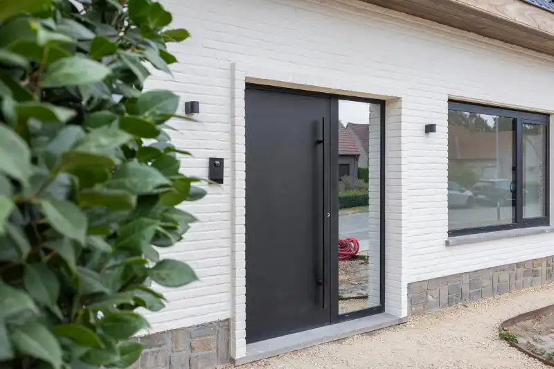 Ruime, instapklare gezinswoning op een prachtig perceel in het groene Gavere foto 14