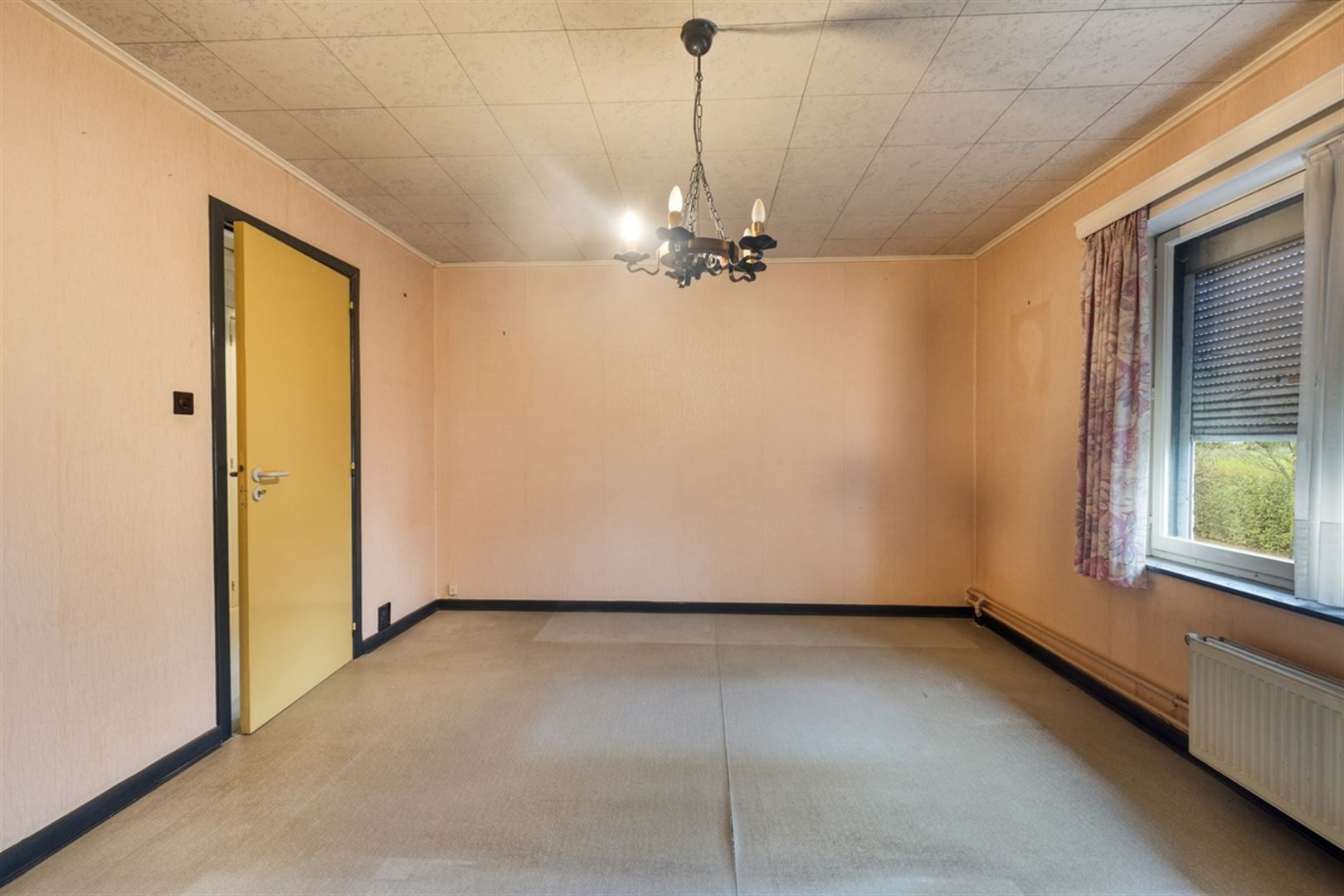 Te renoveren woning in deelgemeente Bevere foto 18