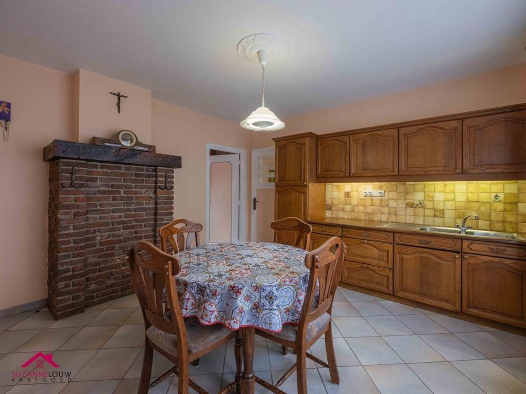 Zeer goed onderhouden vrijstaande woning foto 16