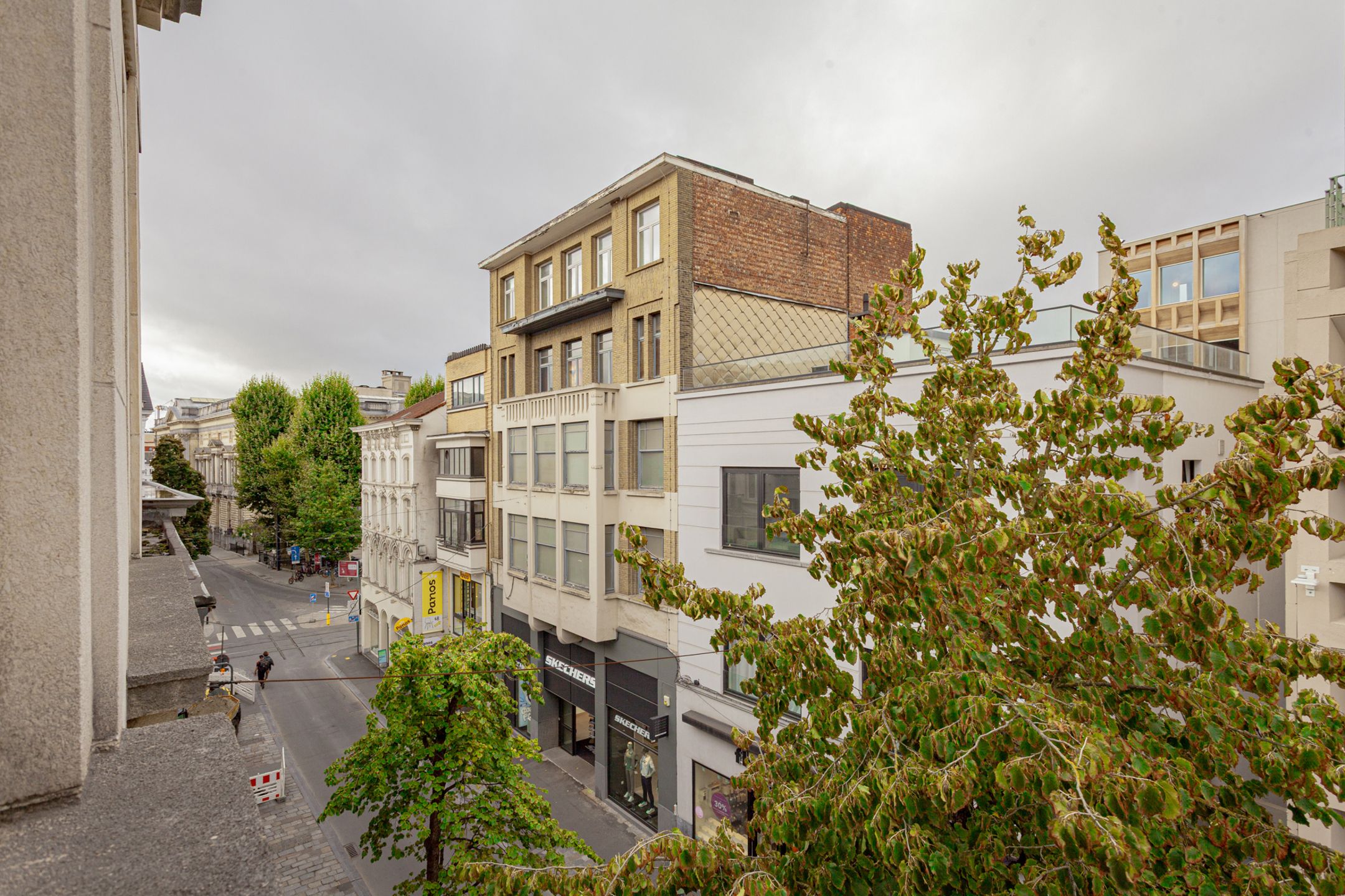 Instapklaar 2-slpk appartement in hartje Gent - Veldstraat foto 25