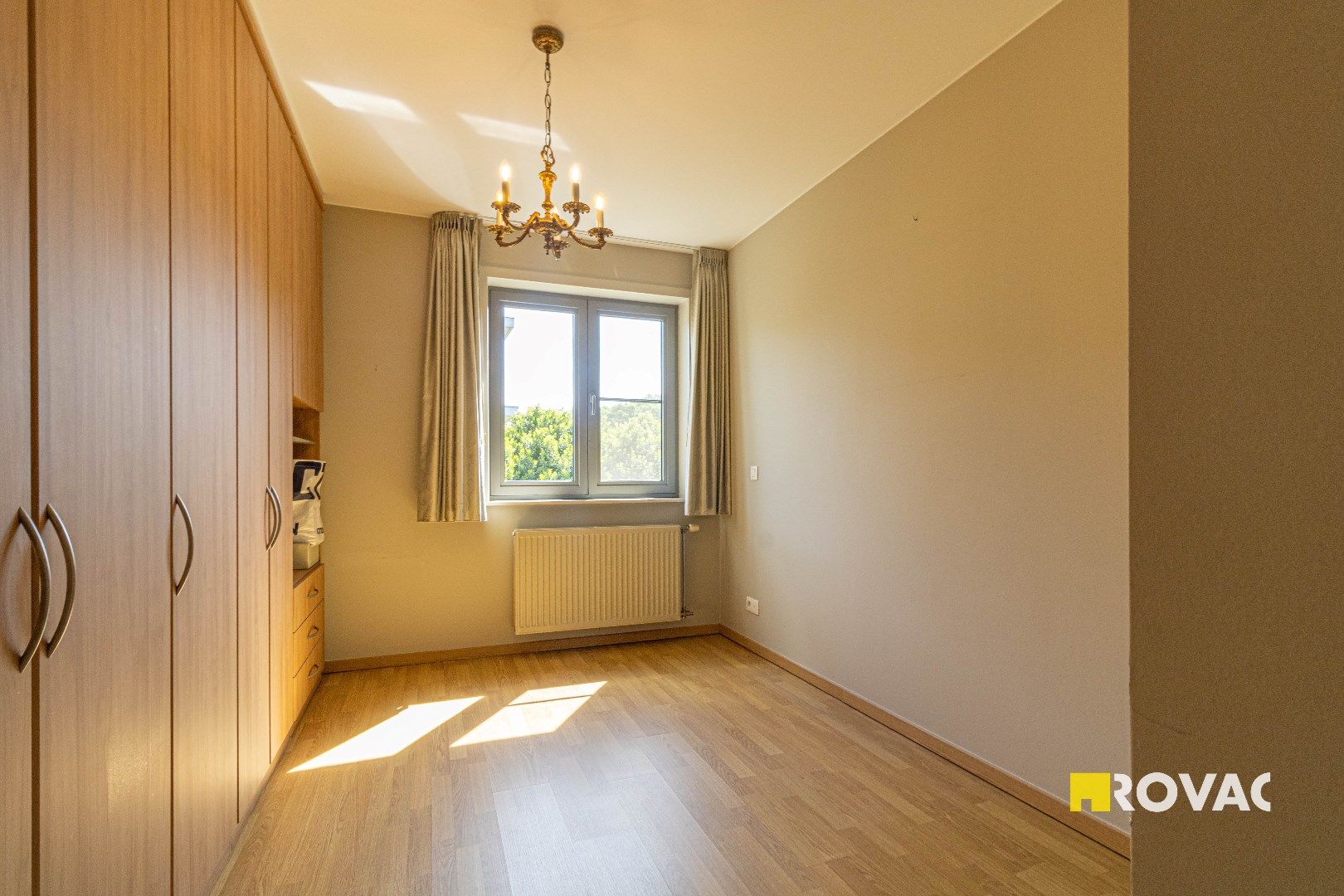 Zeer lichtrijk appartement met topligging foto 14