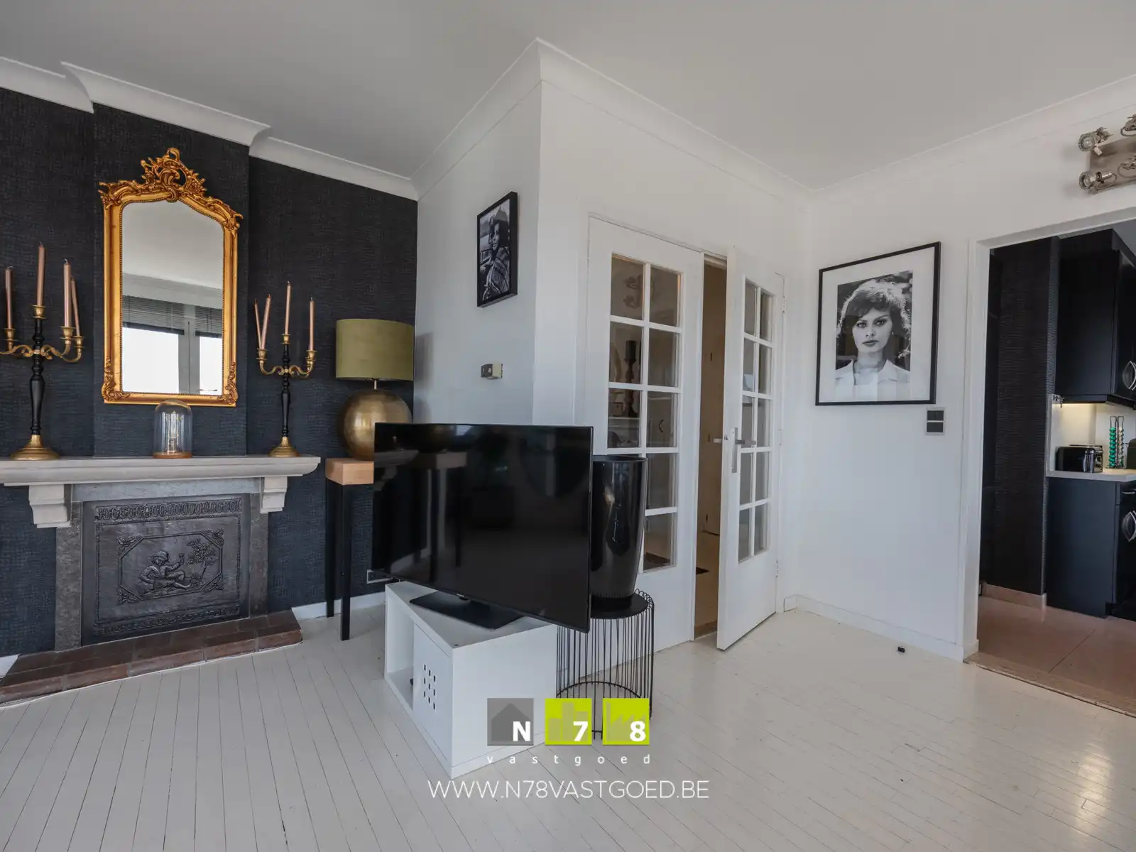 Appartement te koop foto 10