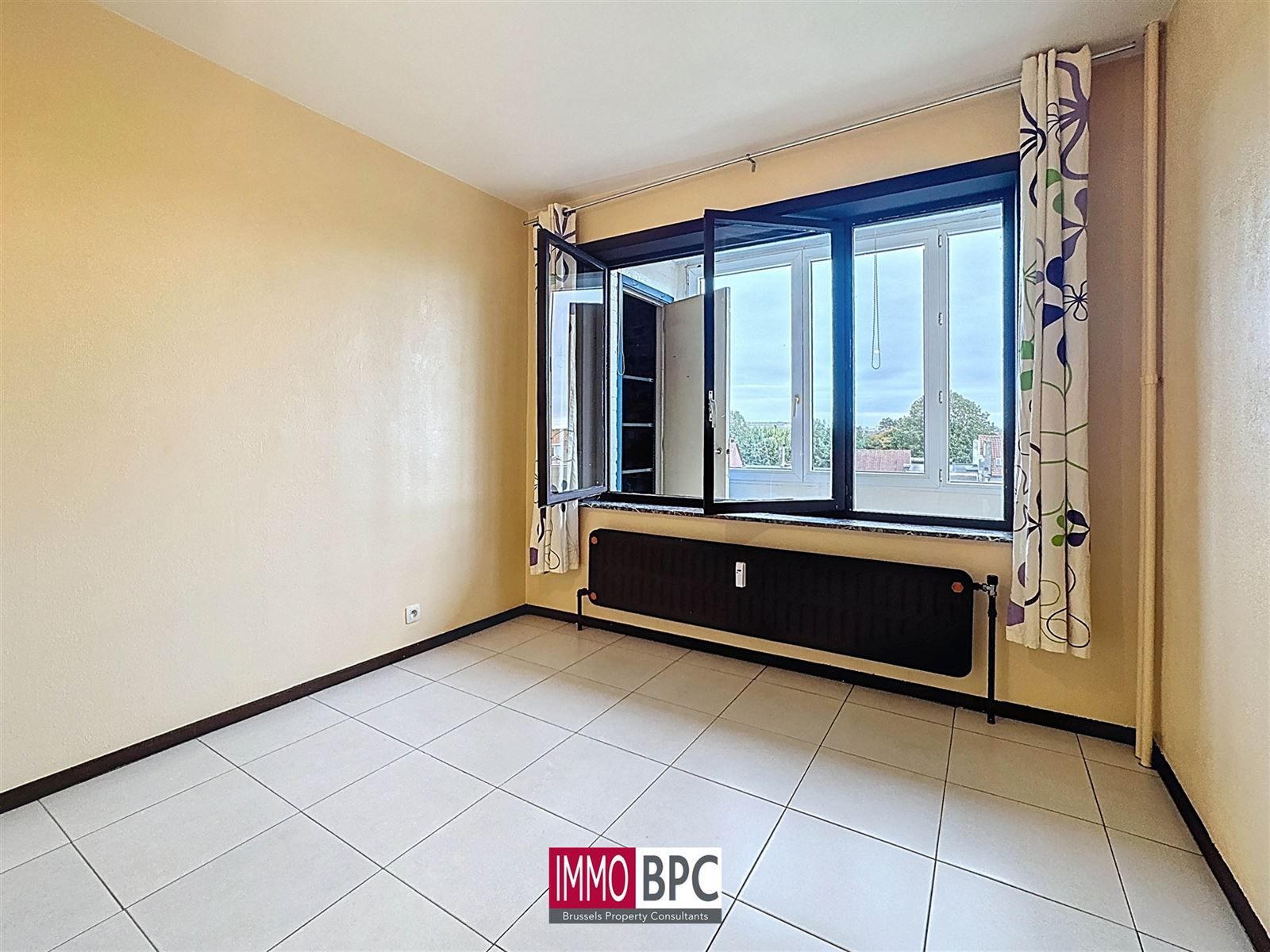 Rustig en verzorgd appartement met terras  foto 9