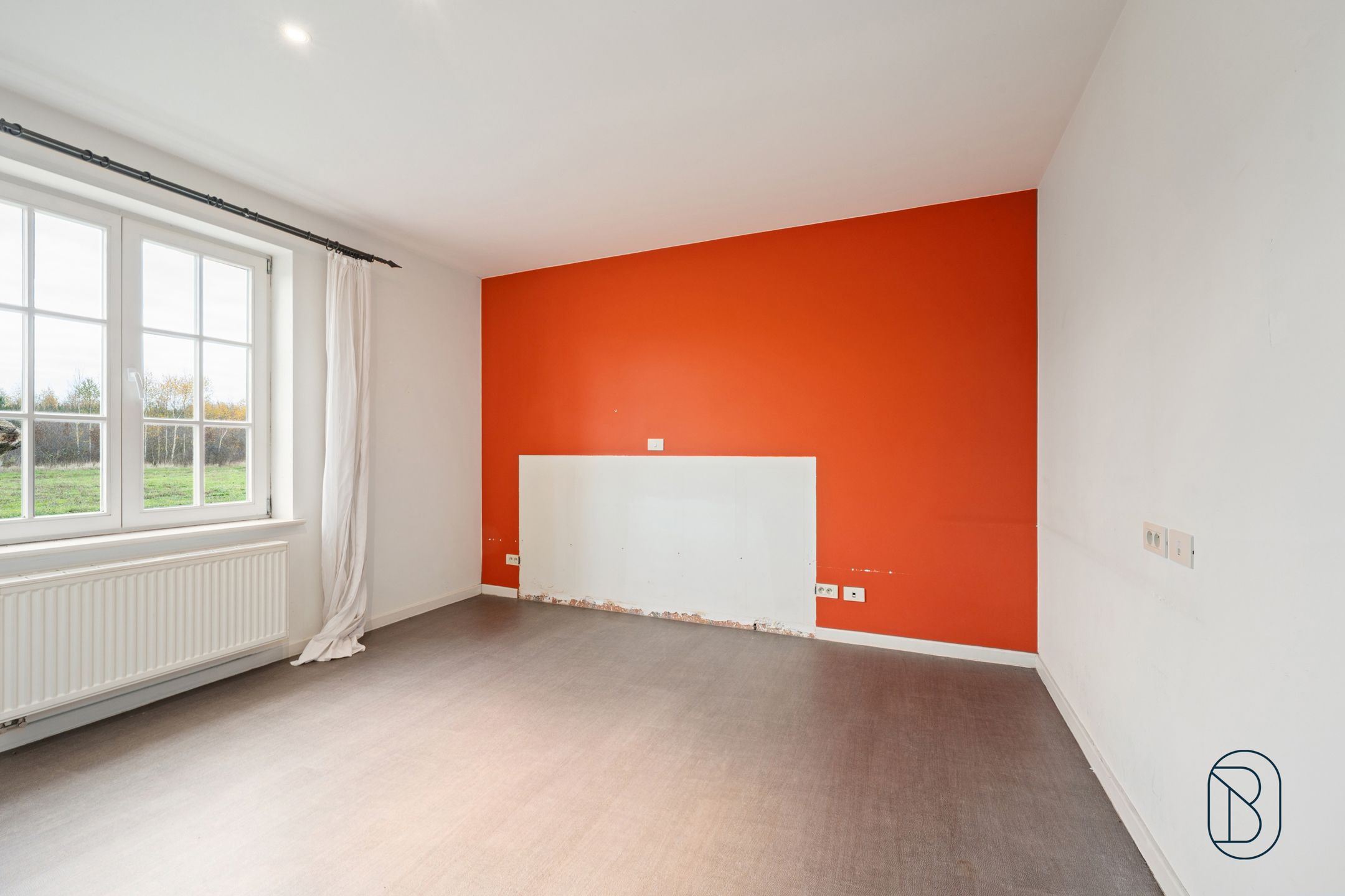 Prachtige hoevewoning met loods en bouwgrond op 2,7 hectare foto 33