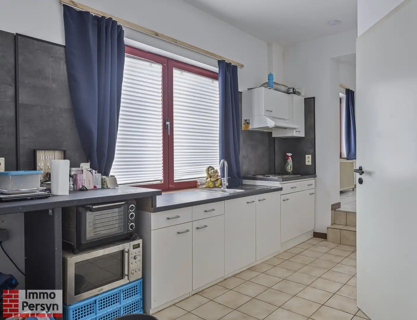 Opbrengsteigendom in hartje Scherpenheuvel met 3 appartementen foto 13