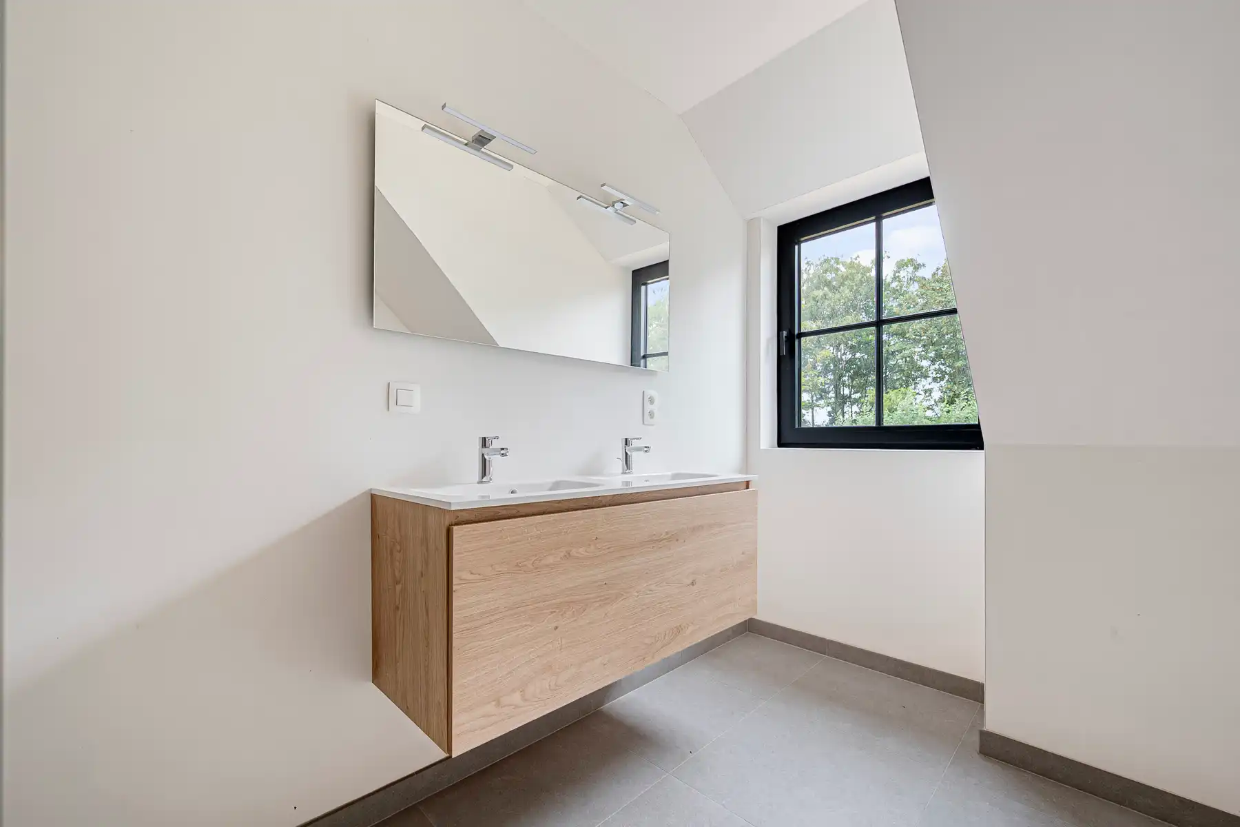 Hoogwaardig afgewerkte nieuwbouwwoning in Zele foto 14