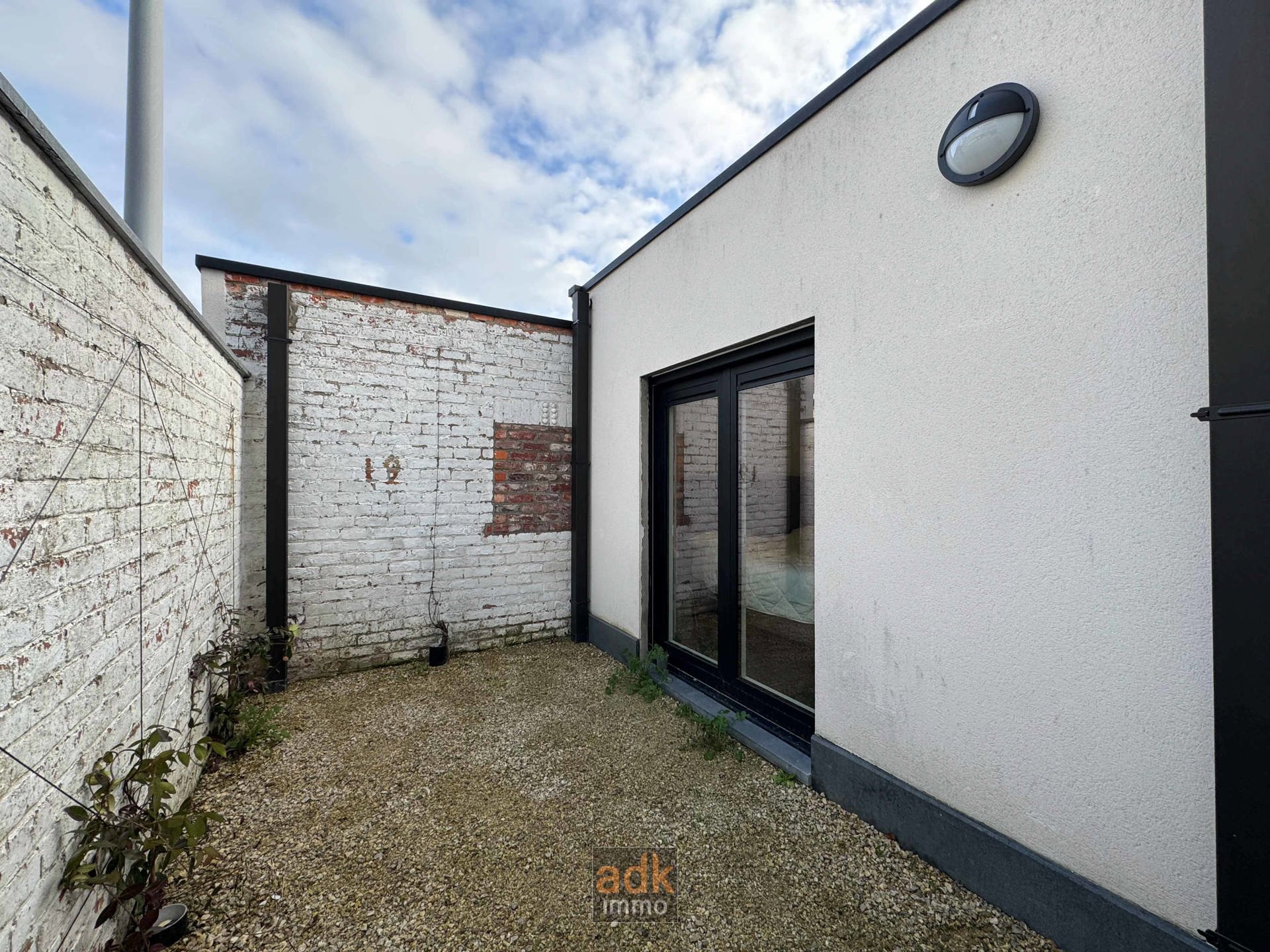 Recent gerenoveerde appartement 2024 – Residentie ‘Ma Colombe’, De Panne foto 10