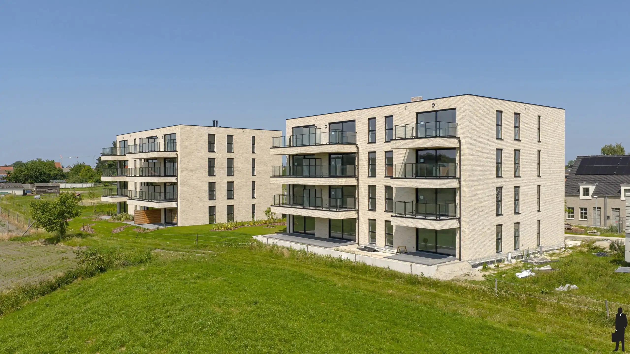 Ontdek Iduna: Wonen in rust, privacy en dicht bij de natuur foto 27