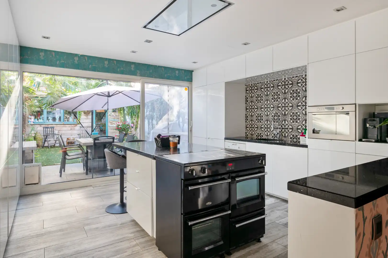 Verrassend ruim en toekomstgericht wonen in de Groenenhoek! foto 7