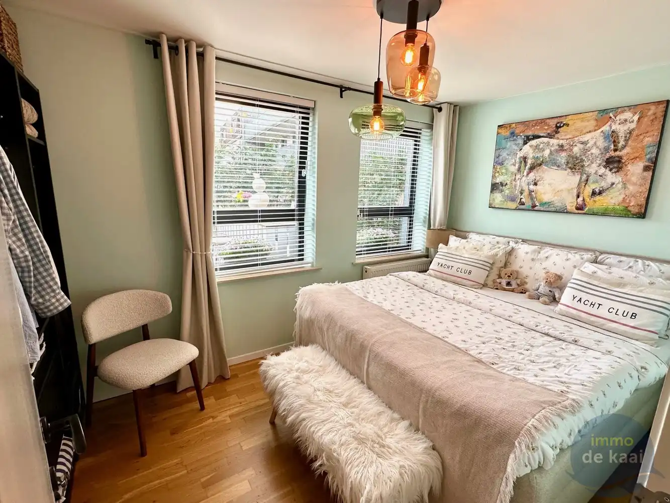 Appartement te koop foto 7