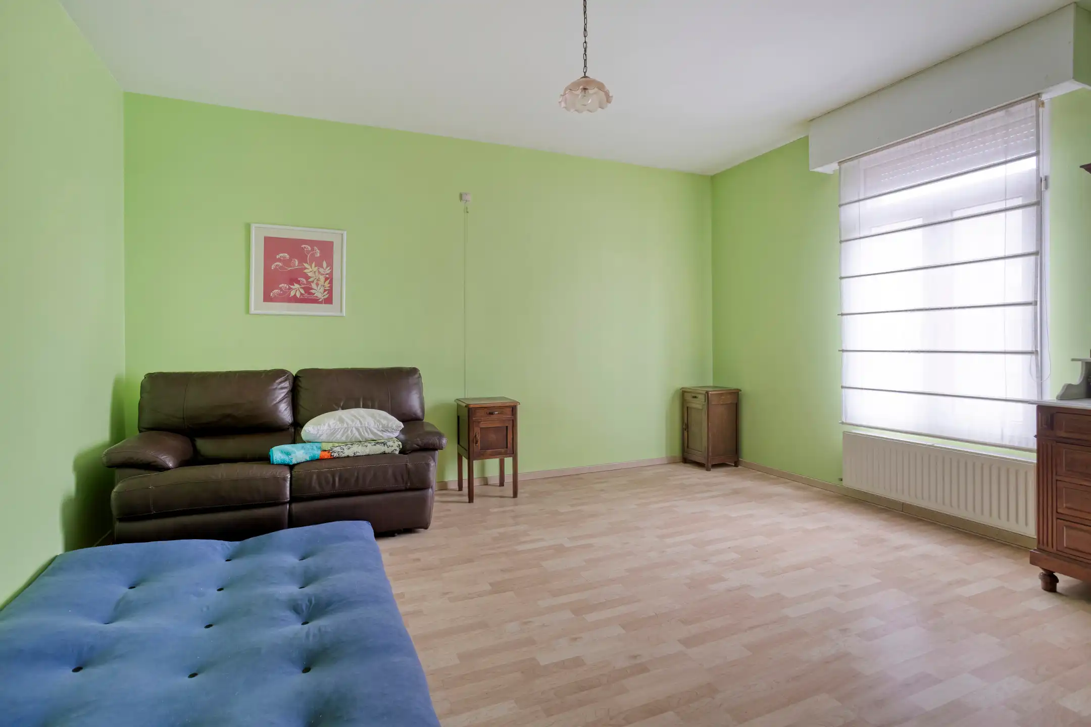 Woning met praktijk op toplocatie in centrum Begijnendijk foto 10