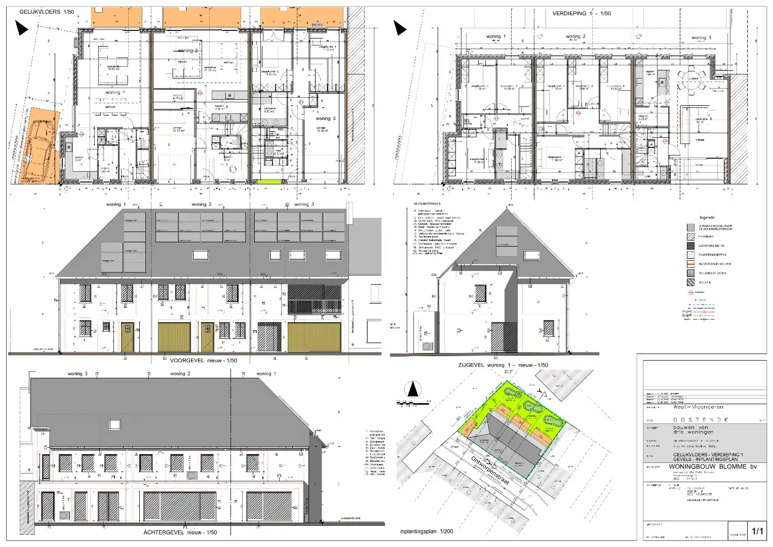 3 NIEUWBOUWWONINGEN foto 4