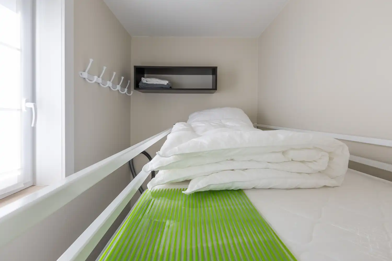 Dakappartement in perfecte staat met 2 riante terrassen! foto 20