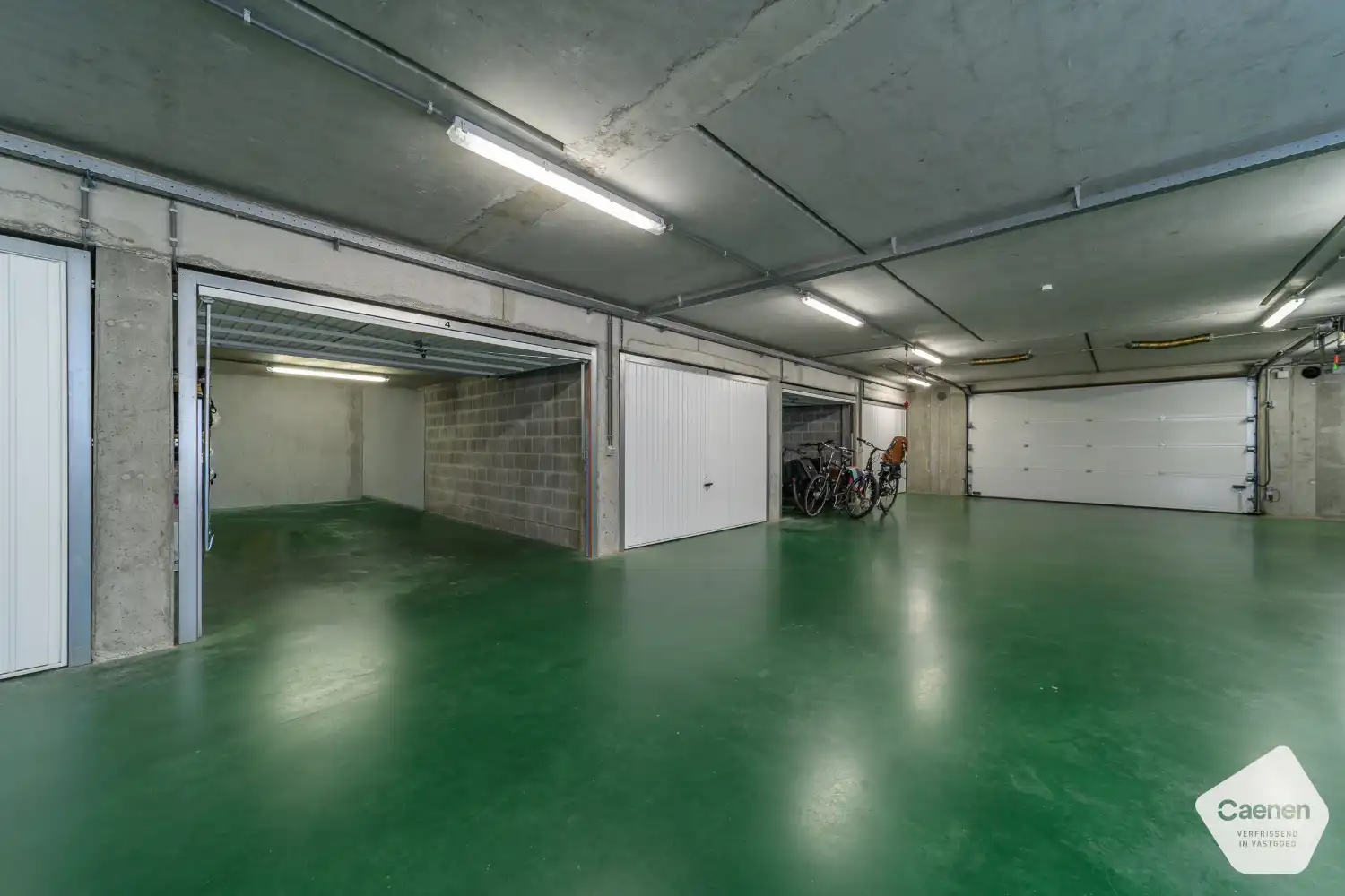 Stijlvol gemeubeld 1-slaapkamerappartement met ruim terras op toplocatie in De Panne foto 18