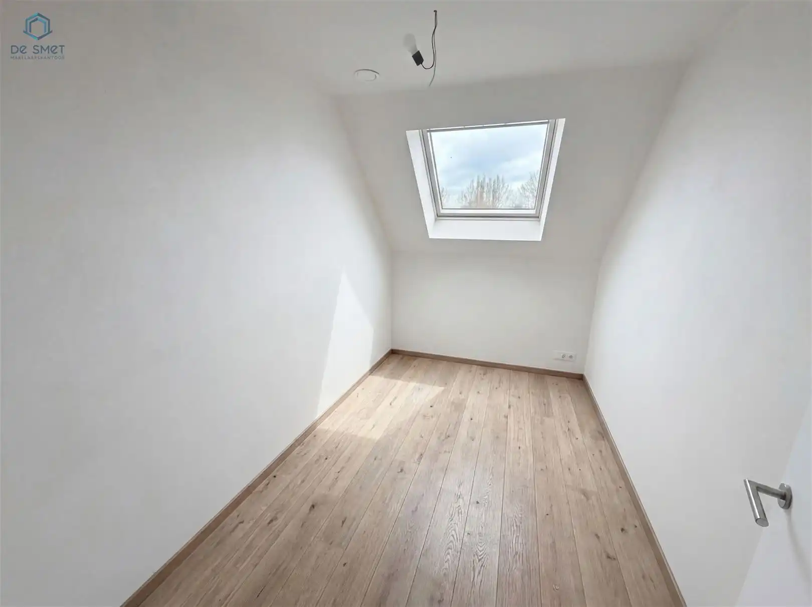 NIEUWBOUW OPEN BEBOUWING MET 3 SLP EN TUIN TE DEFTINGE foto 23