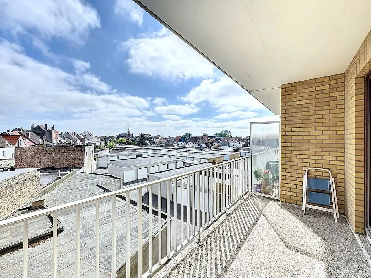 Ruim en lichtrijk appartement gelegen op de tweede verdieping van een goed onderhouden residentie foto 20