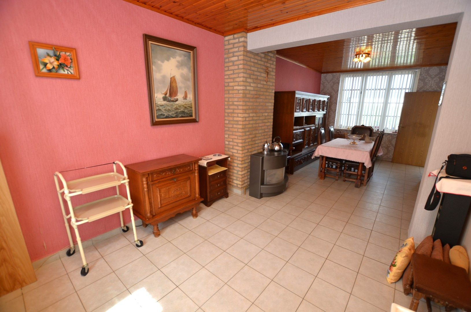 Goed onderhouden woonhuis foto 2