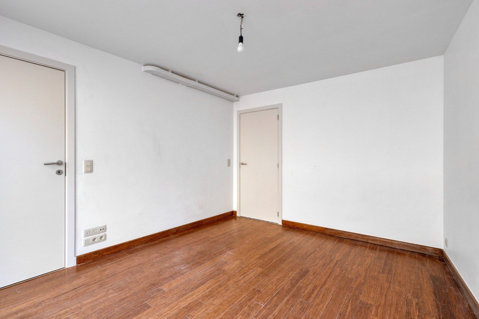 Gelijkvloers app. nabij centrum - instapklaar - 3slpks foto 12