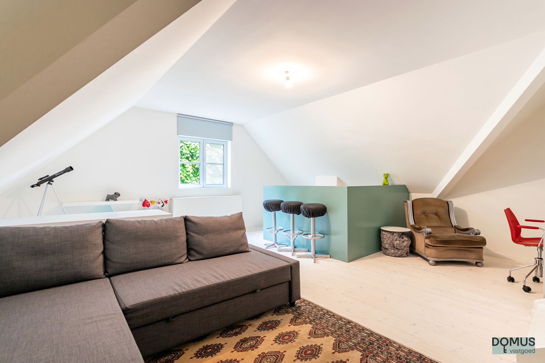 Charmante Woning in Rossem foto 18