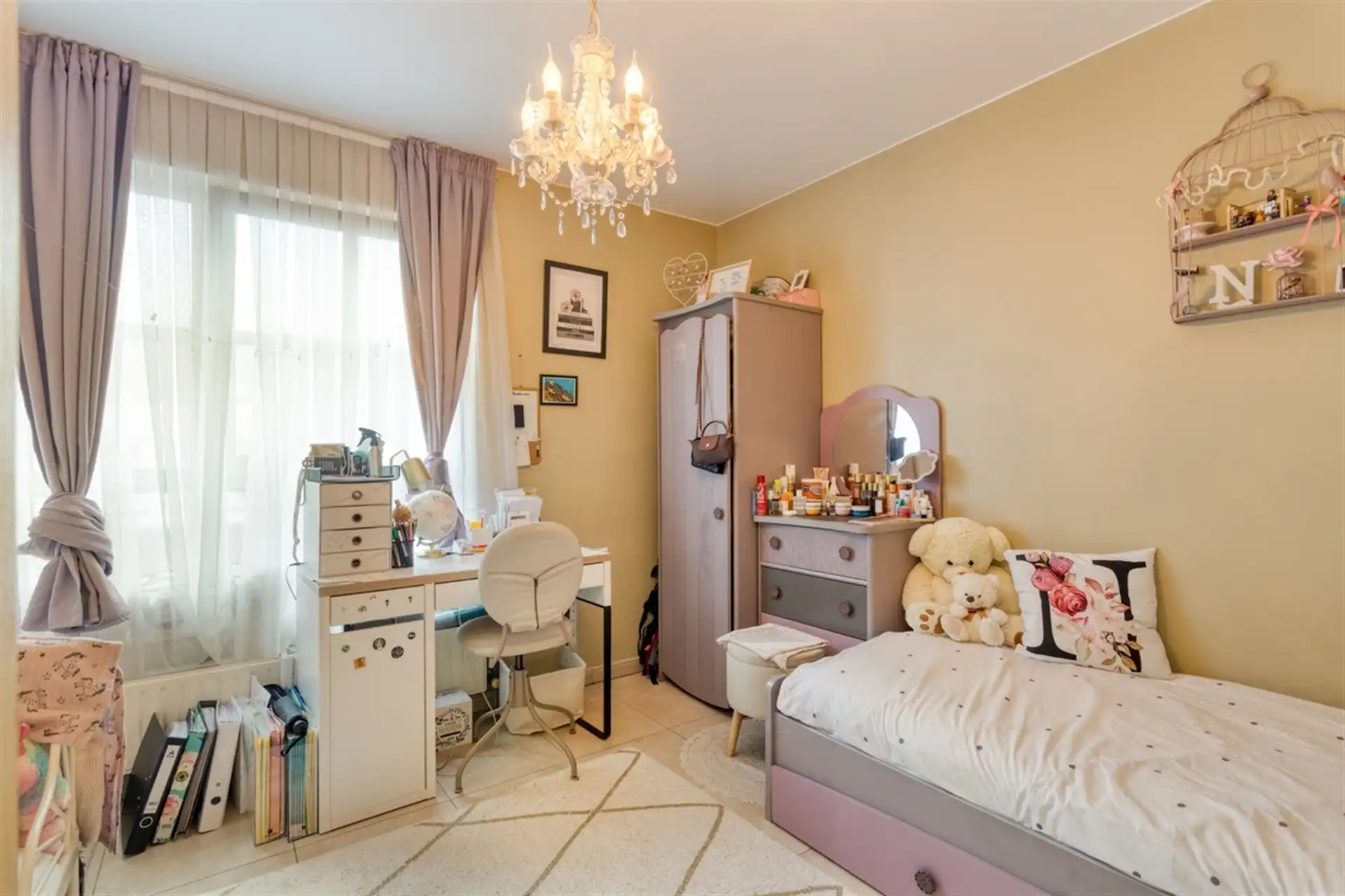 Prachtig moderne appartement met schitterend terras (40 m²)


. foto 11