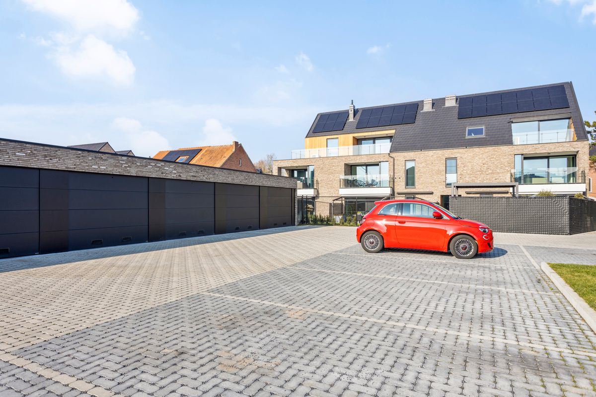 Exclusief penthouse te huur foto 24