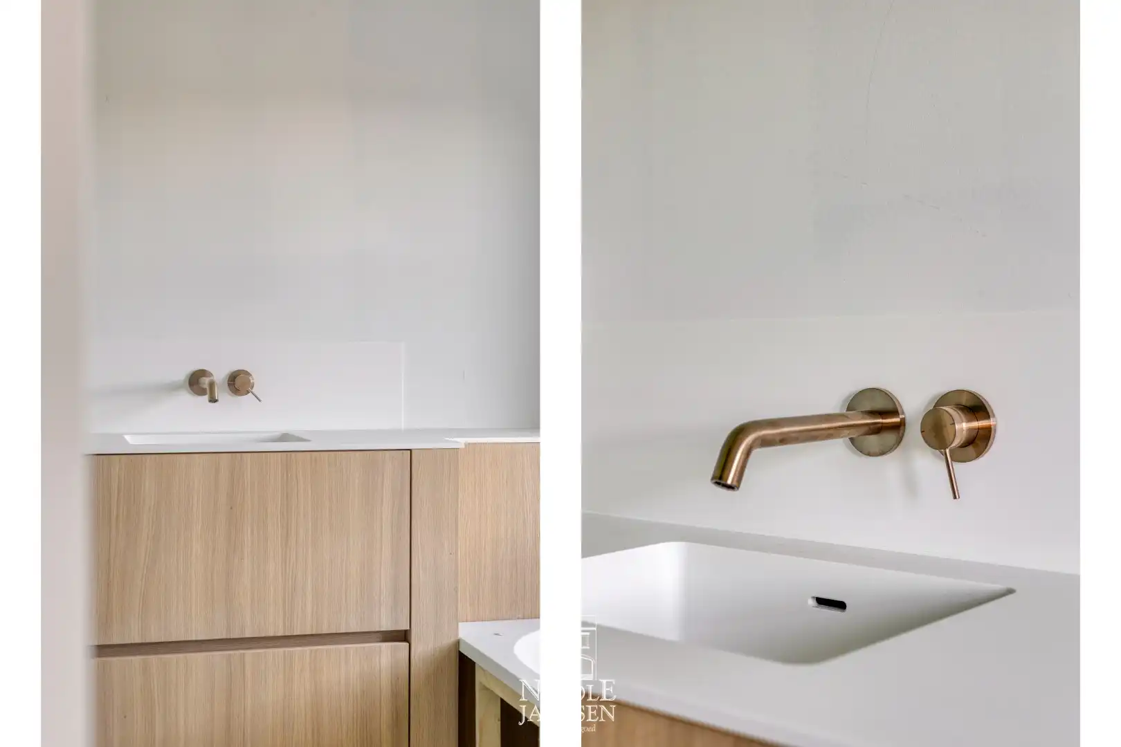 Nieuwbouwwoning van 216m² foto 15