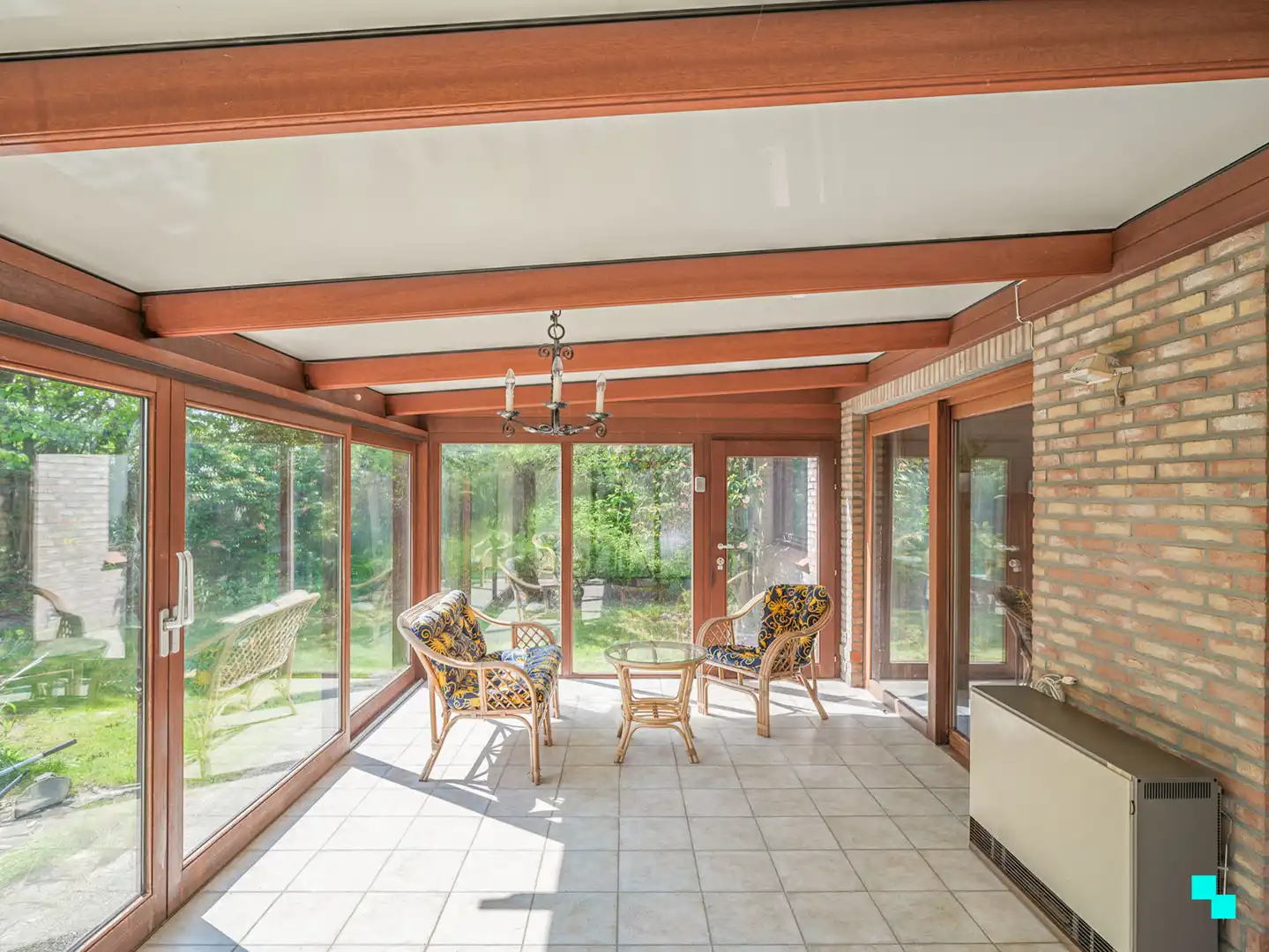 Charmante open bebouwing in het hart van Bottelare foto 16