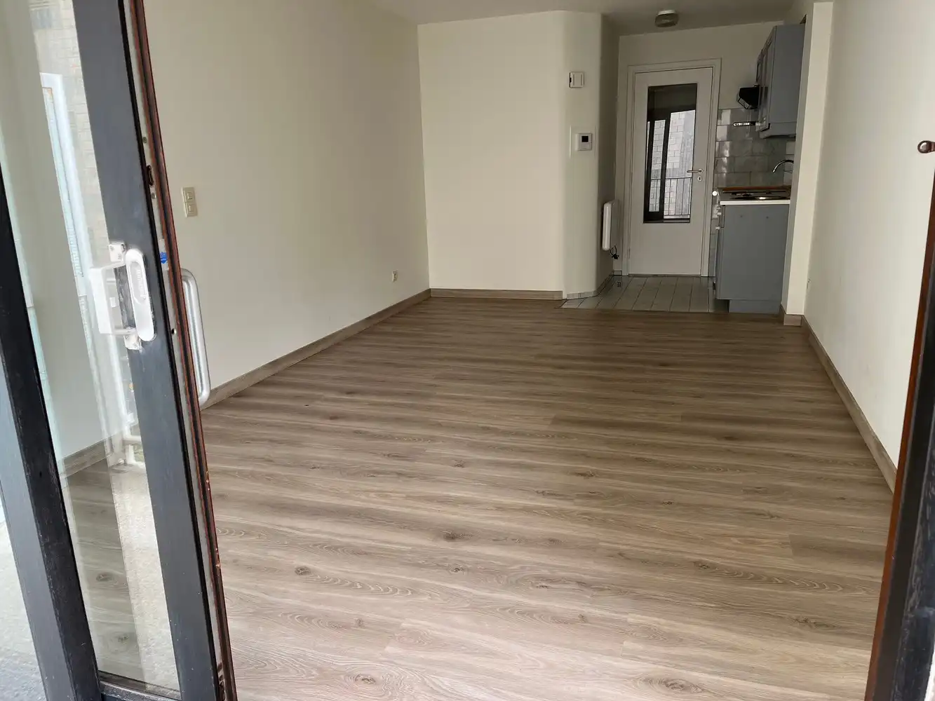 RESIDENTIE BEAU SOLEIL foto 2