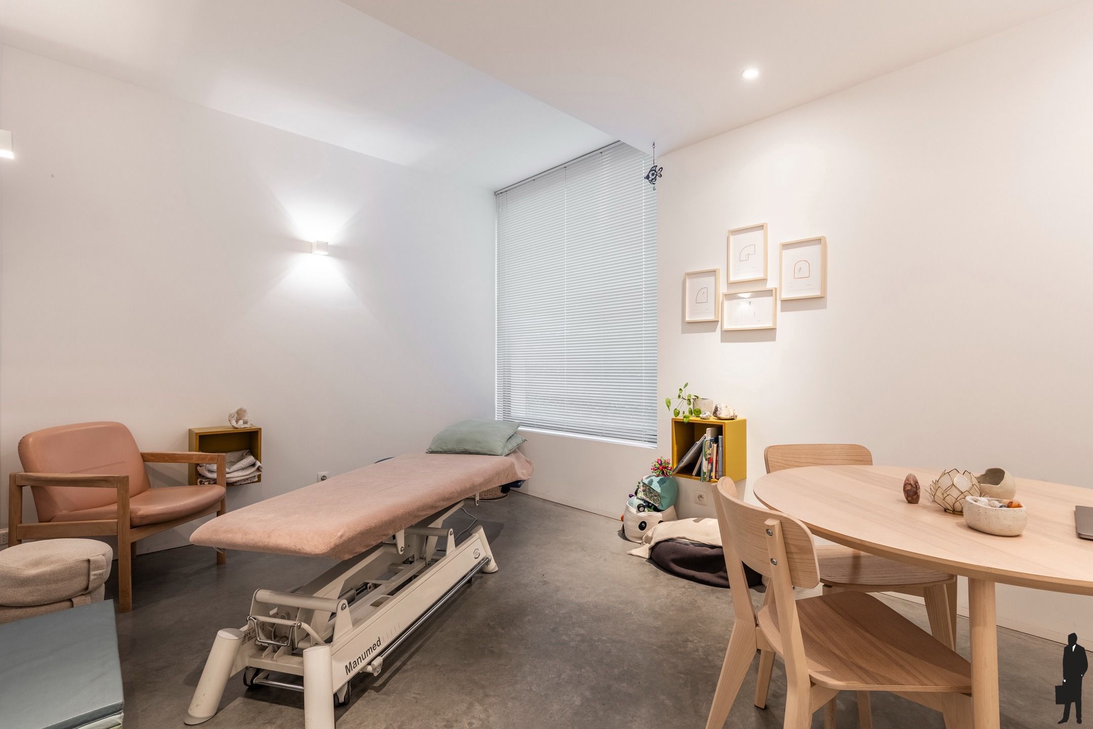 Uitzonderlijk gelegen architectenvilla op grond van 2.001m² foto 15