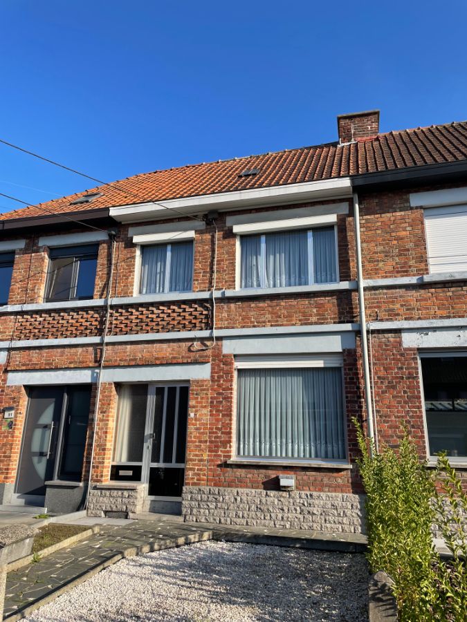 RIJWONING + stadstuin & garage foto 4