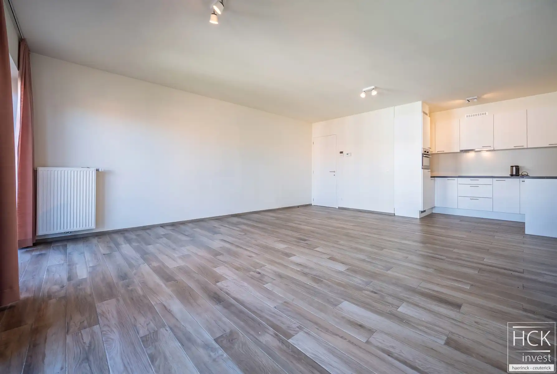 KORTRIJK - Instapklaar en energiezuinig appartement op toplocatie! foto 4