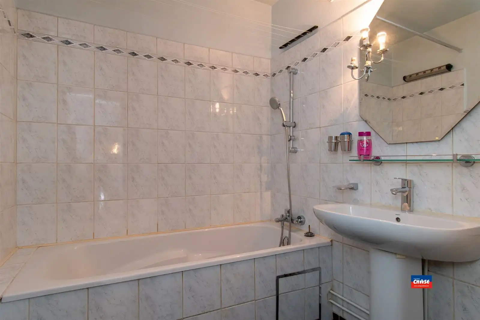 Appartement met 2 slaapkamers en terras foto 10