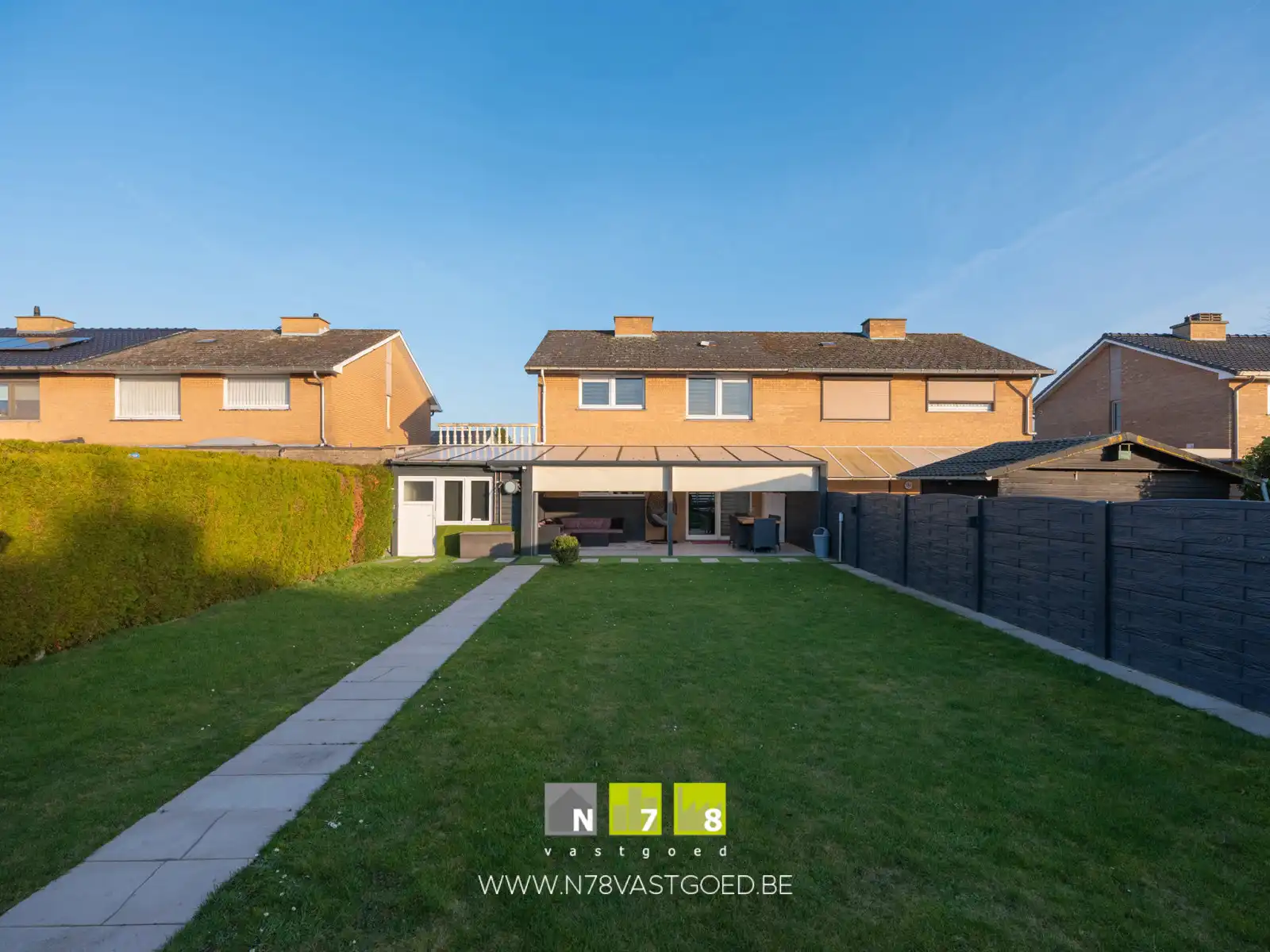 Huis te koop foto 18