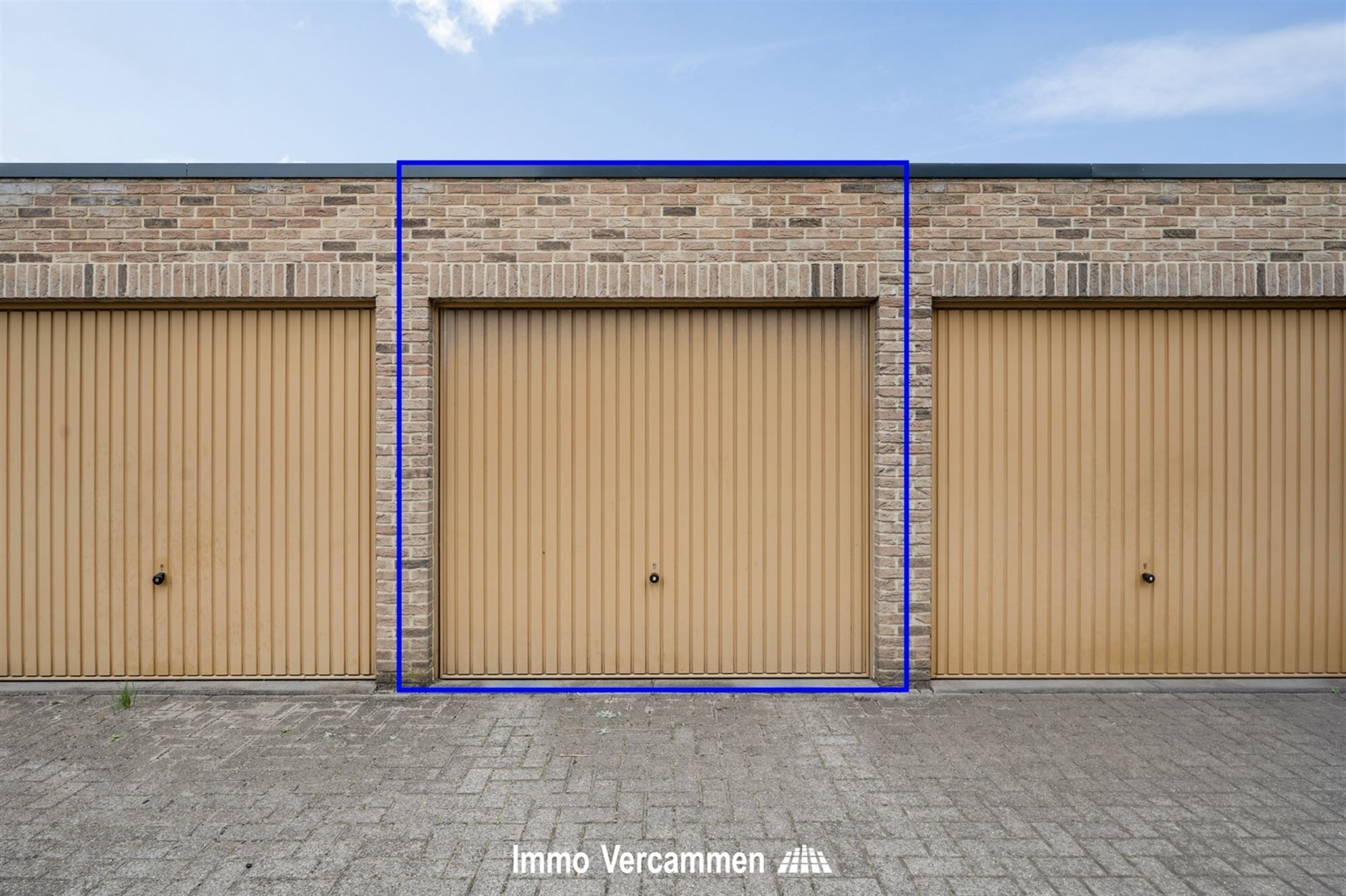 Knap appartement te Onze-Lieve-Vrouw-Waver foto 12