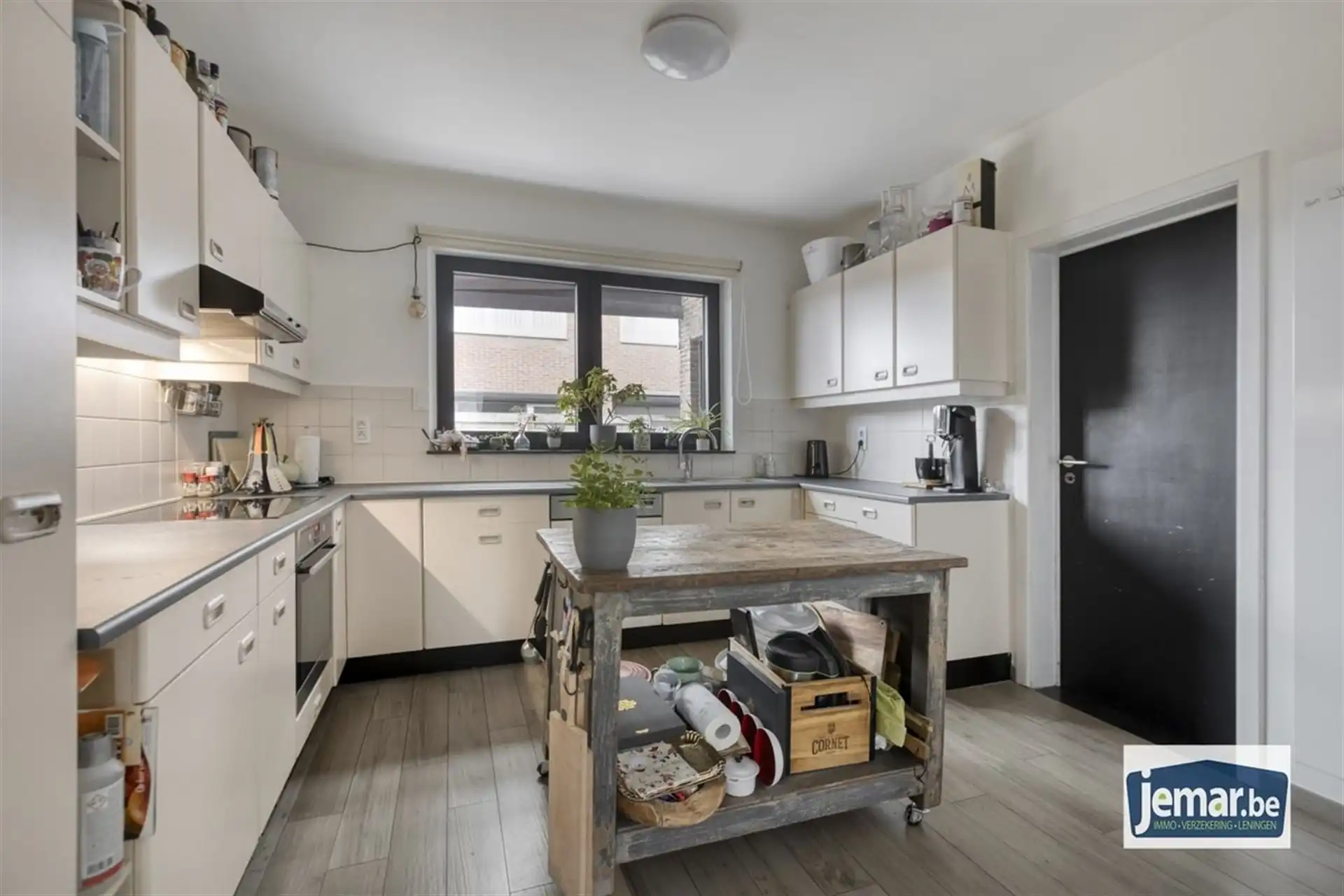 Gezinswoning met 5 slaapkamers, epc label C en ruime tuin in het rustige Proosterbos! foto 9