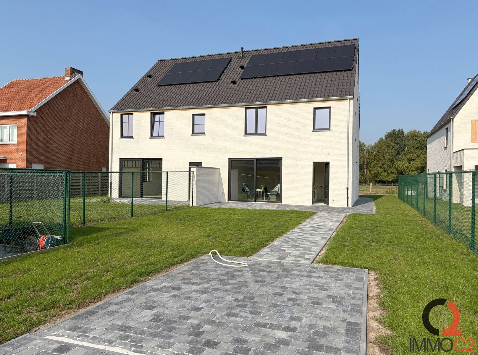 Huis te huur foto 2