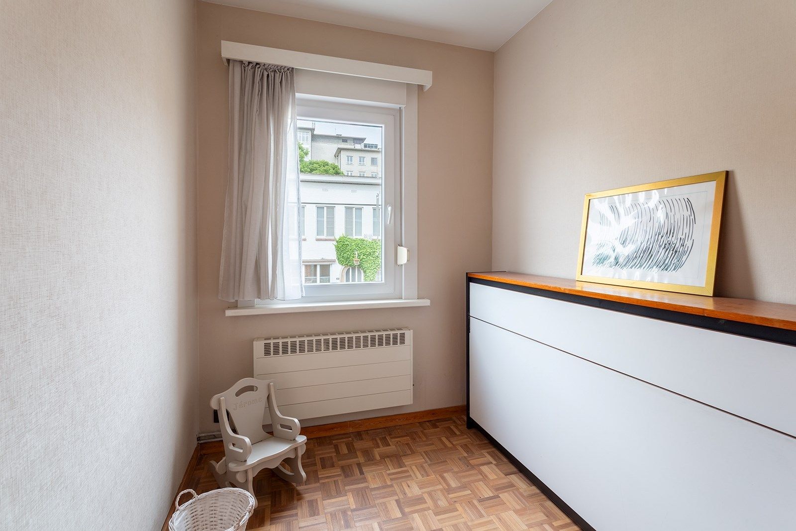 Energiezuinige woning met tuin én garage in extramuros Boho foto 13