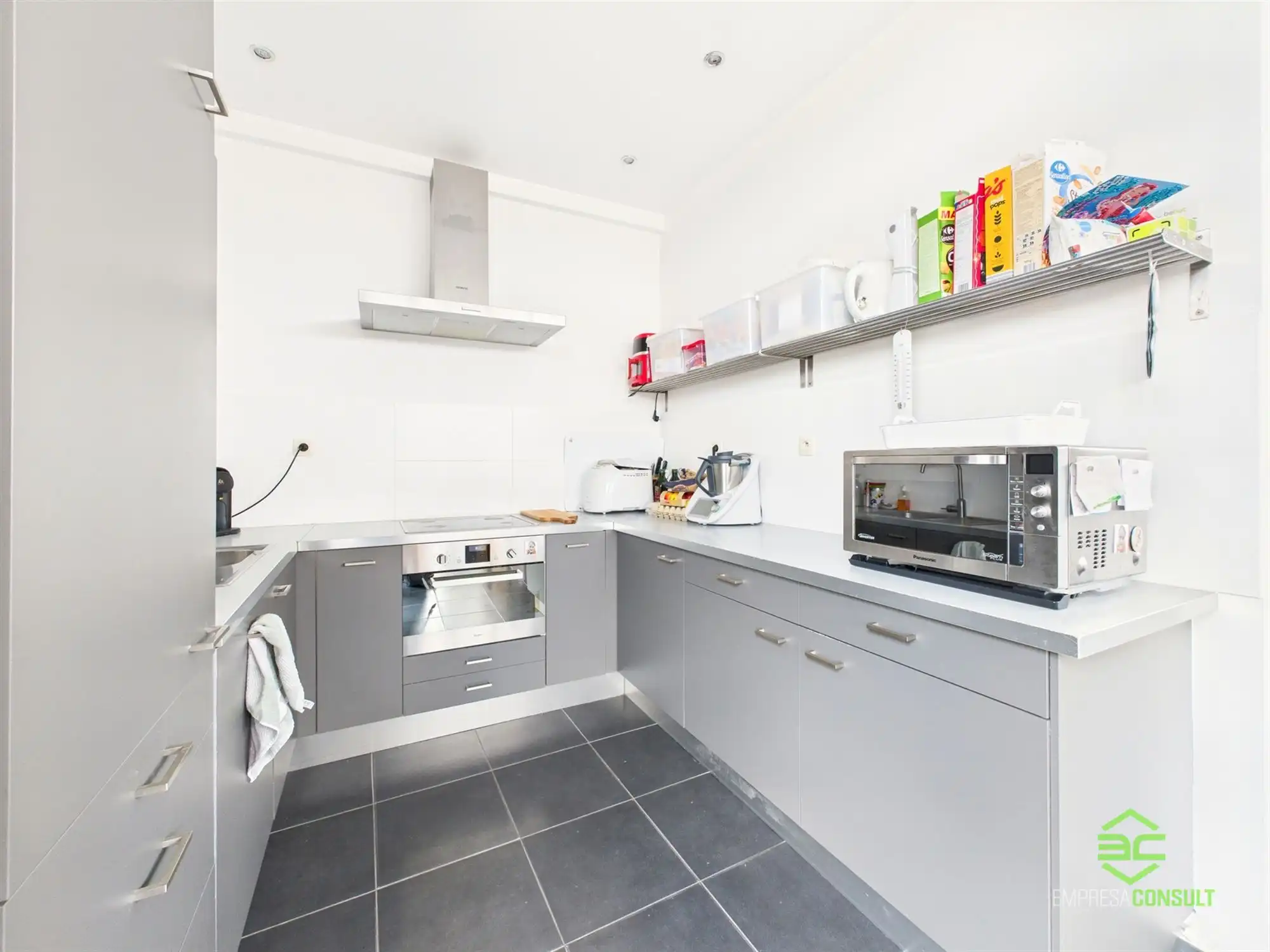 Gerenoveerde, energiezuinige OB met 3 slpk! foto 9