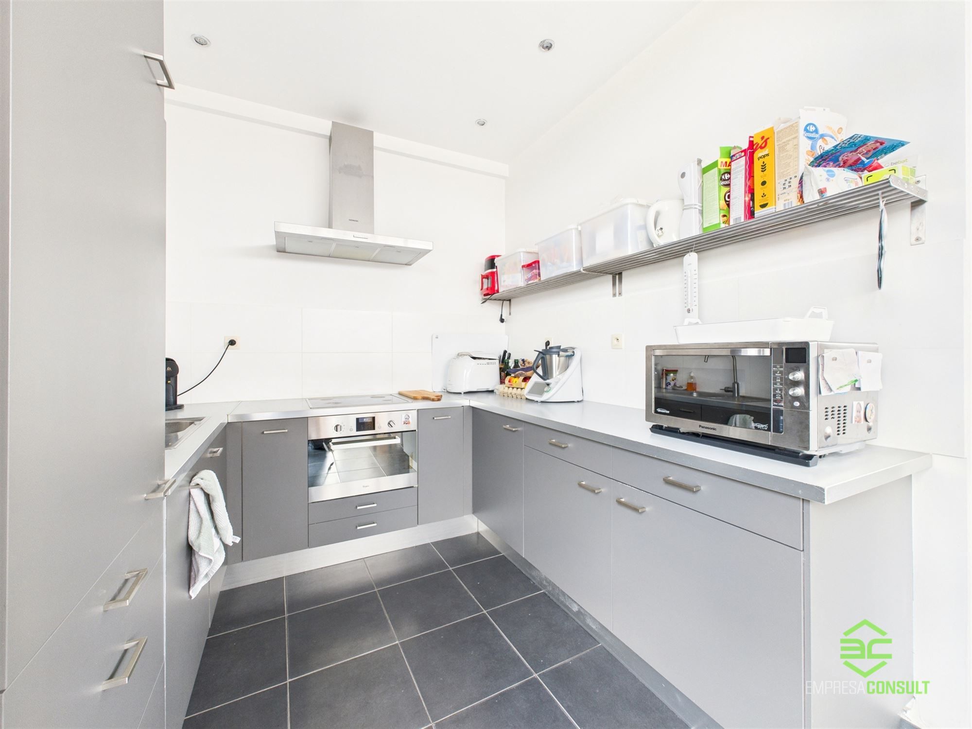 Gerenoveerde, energiezuinige OB met 3 slpk! foto 9