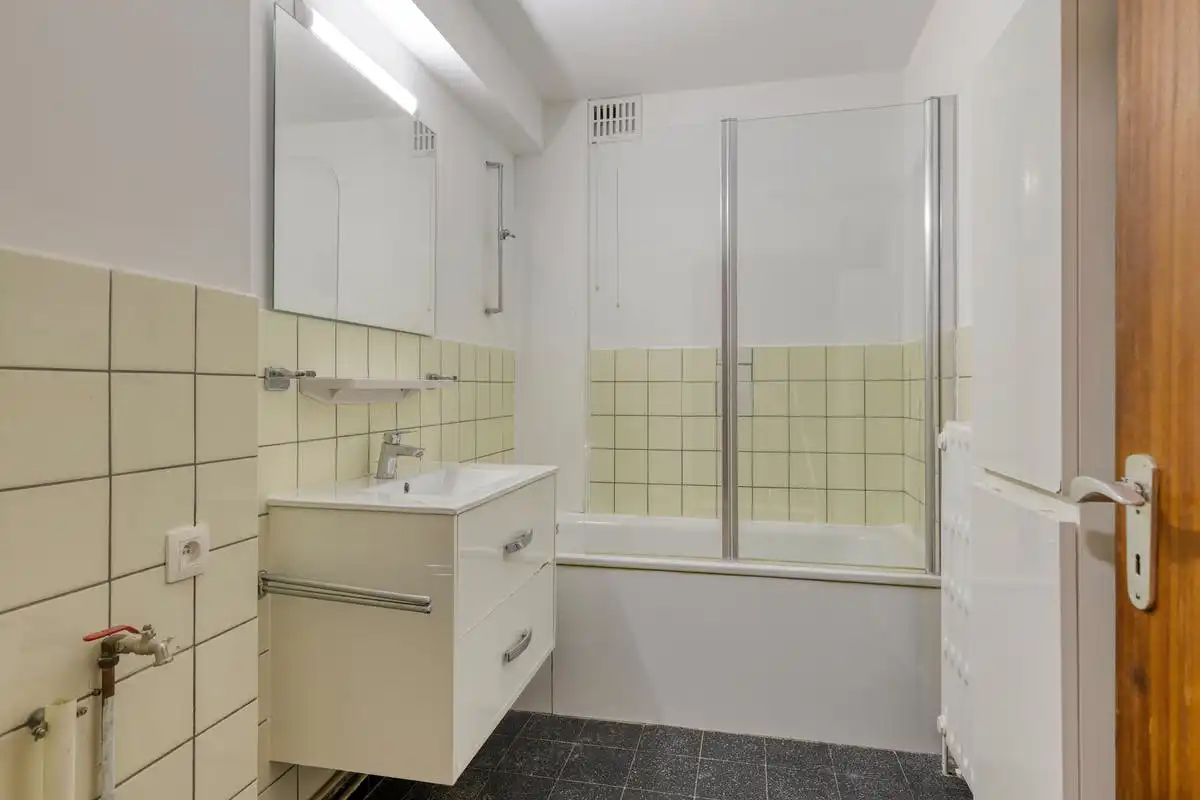Appartement (EPC A) met 2 slaapkamers en terras te Deurne!  foto 12