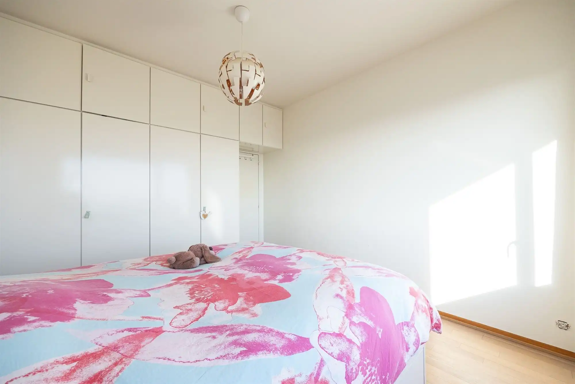 drieslaapkamerappartement met prachtig zicht foto 14