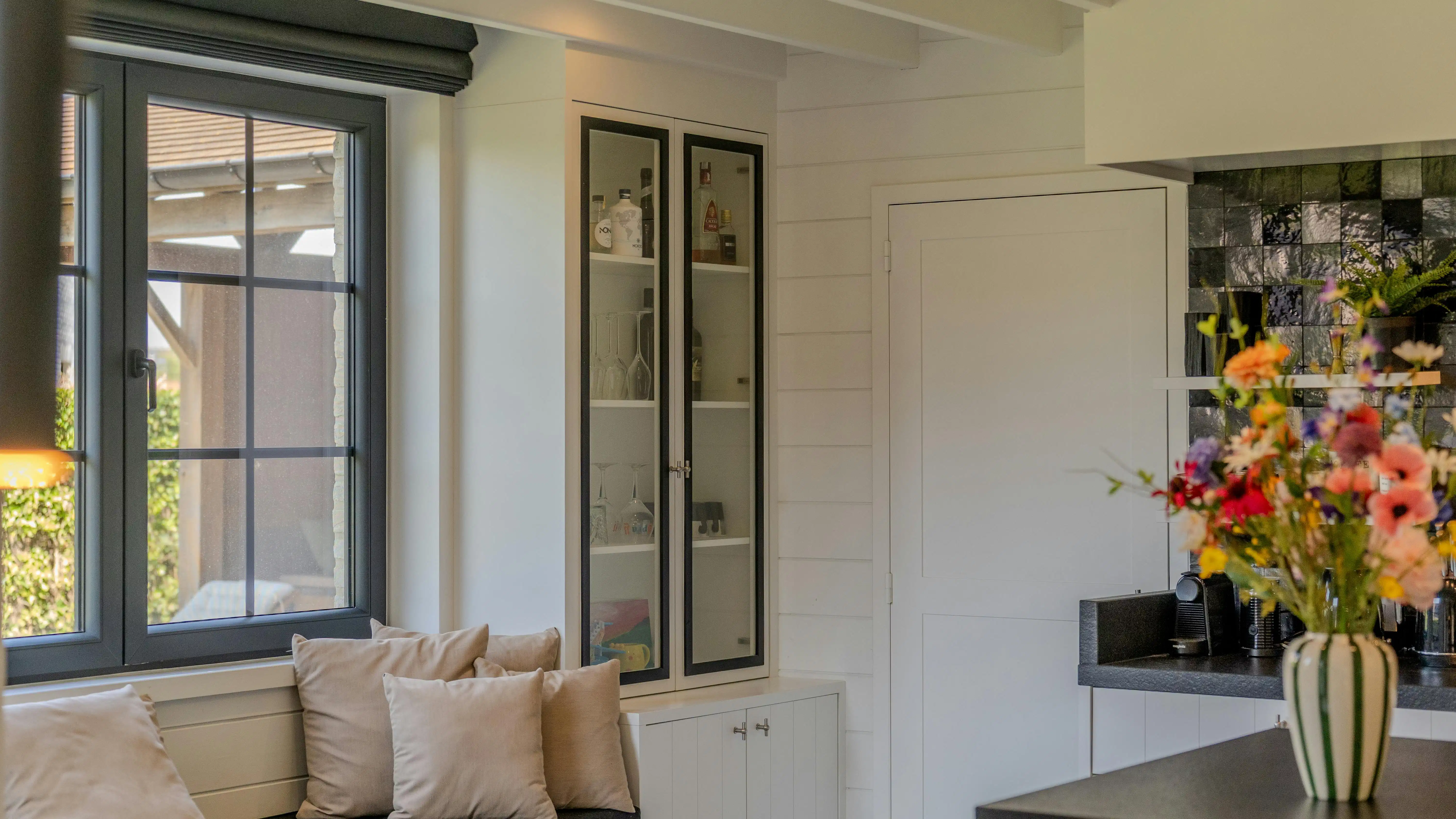 Prachtige villa met 5 slaapkamers te koop in Knokke-Heist foto 38