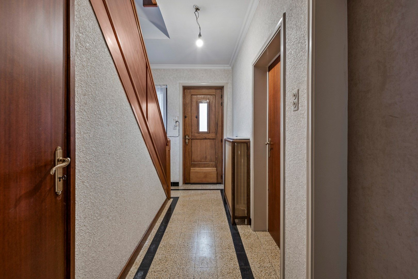 Vrijstaande woning met weide - rustige landelijke ligging foto 14