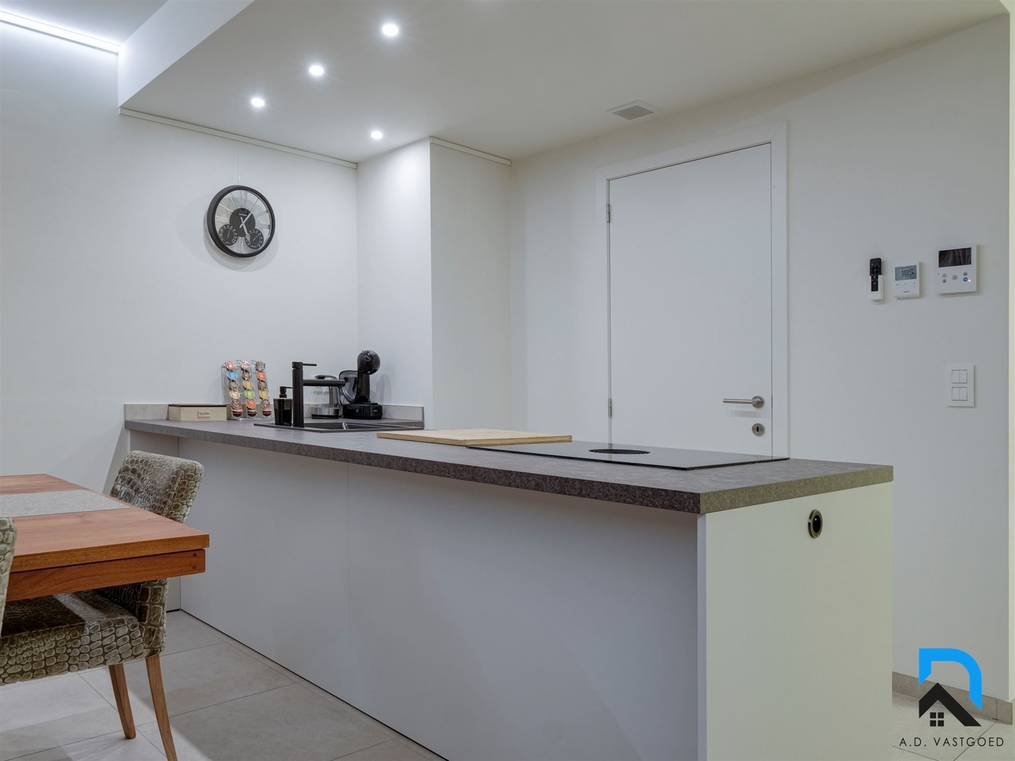 Appartement met 3 slaapkamers op toplocatie in Hasselt foto 13