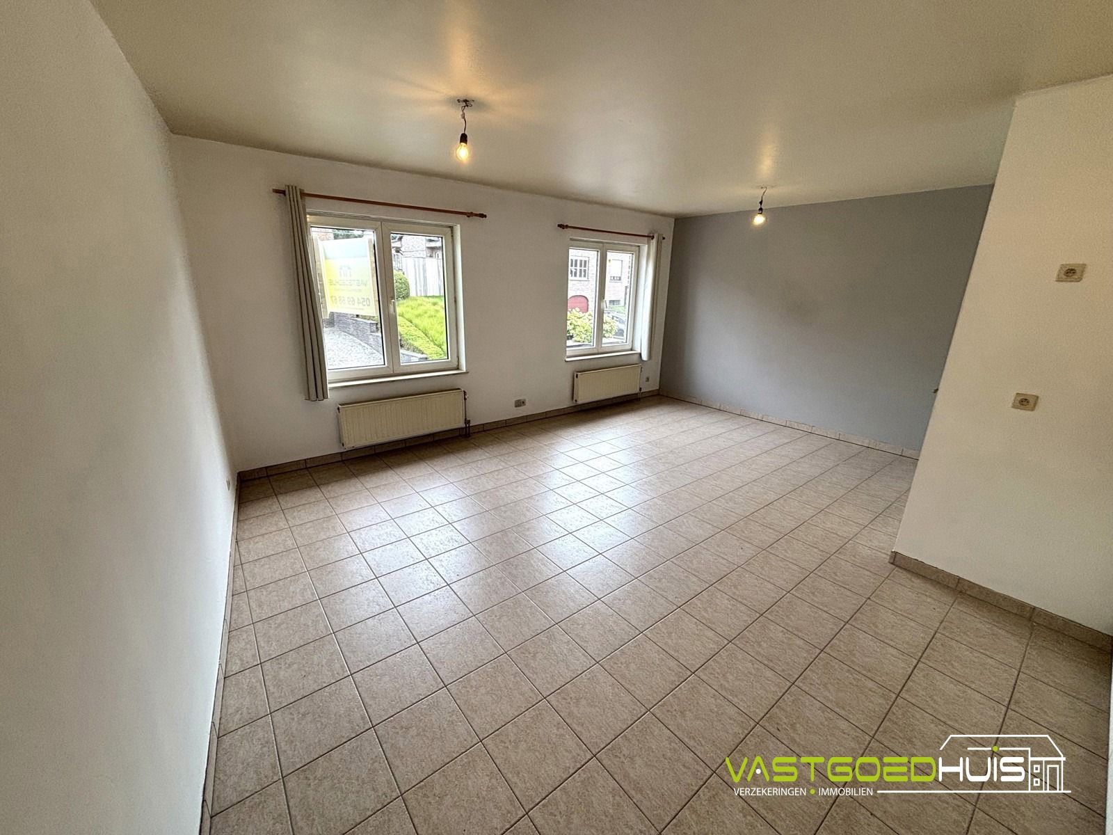  Gezellig appartement met 2 slaapkamers en staanplaats foto 4