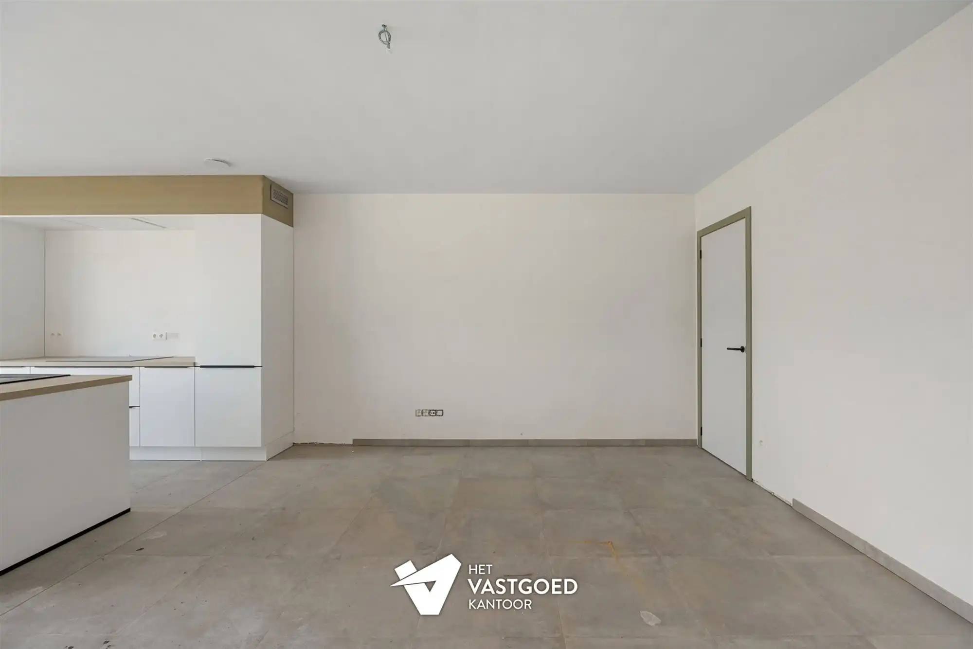 MODERNE AFGEWERKTE NIEUWBOUWWONING OP CENTRALE EN RUSTIGE LIGGING TE PEER foto 9