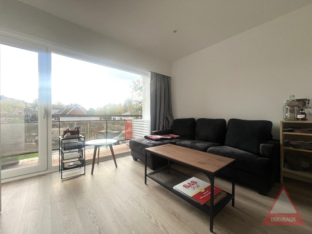 Ieper – Studio op centrale ligging foto 2