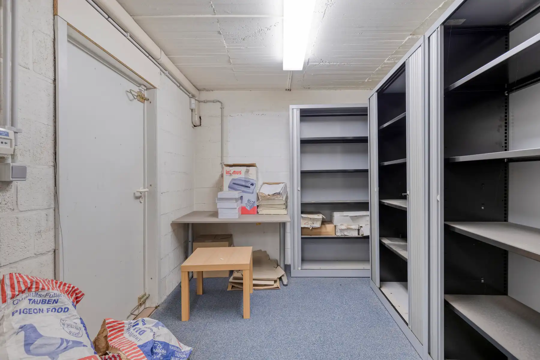 Topgelegen kantoorruimte voor medische praktijk foto 23